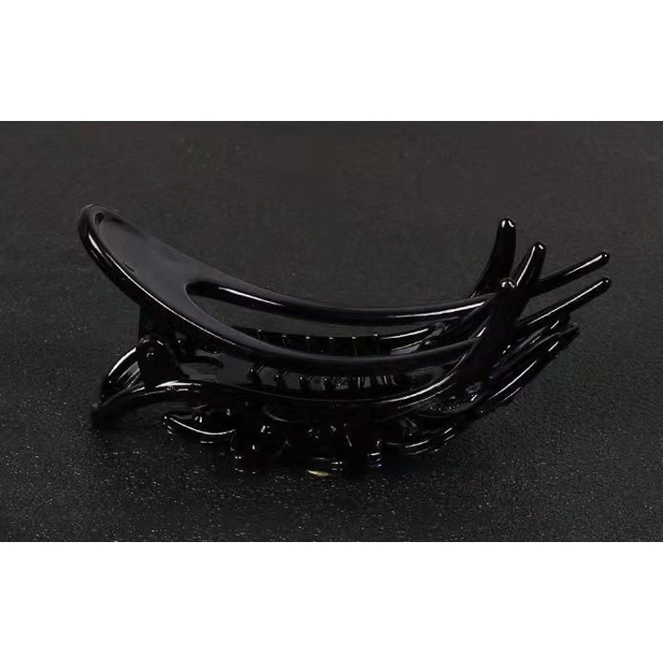 ヘアクリップ サイドバンスクリップ レディース | PlusNao | 詳細画像4 