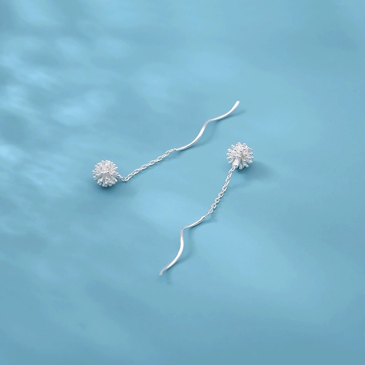 ピアス 両耳用 アメリカンピアス | PlusNao | 詳細画像5 