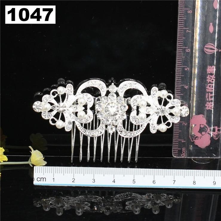 コーム ヘアコーム かんざし | PlusNao | 詳細画像11 