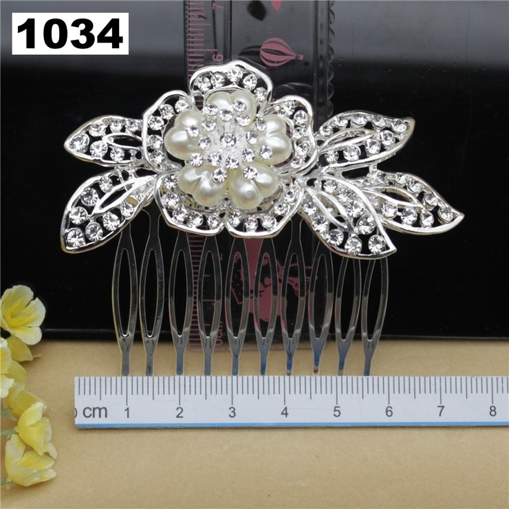 コーム ヘアコーム かんざし | PlusNao | 詳細画像9 