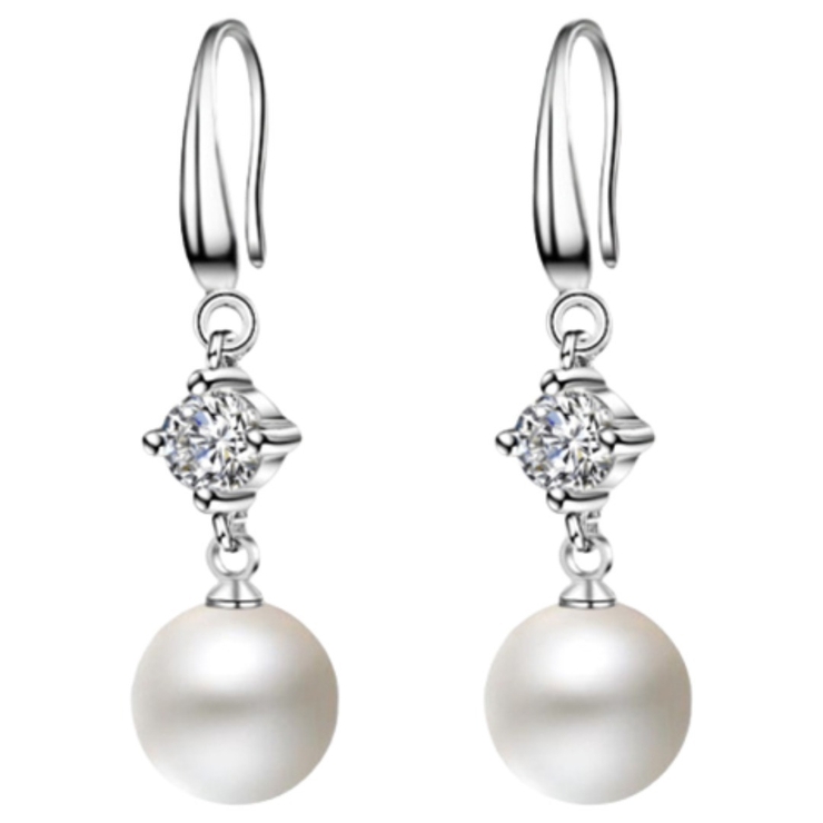 フックピアス 両耳用 レディース | PlusNao | 詳細画像9 