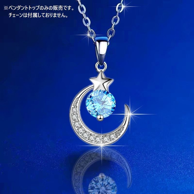 ペンダントトップ ペンダントヘッド レディース | PlusNao | 詳細画像4 