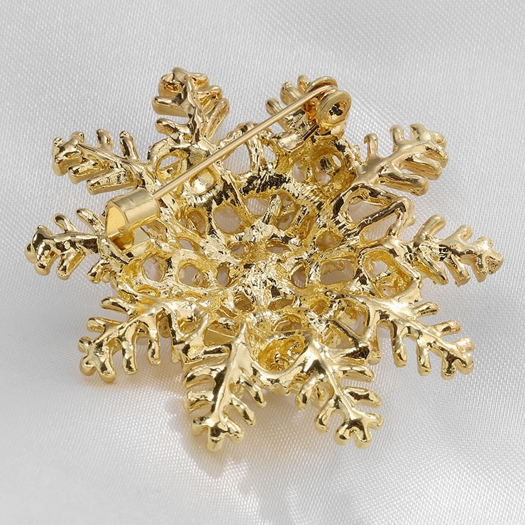 ブローチ アクセサリー レディース | PlusNao | 詳細画像3 