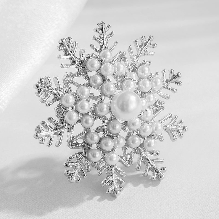 ブローチ アクセサリー レディース | PlusNao | 詳細画像4 