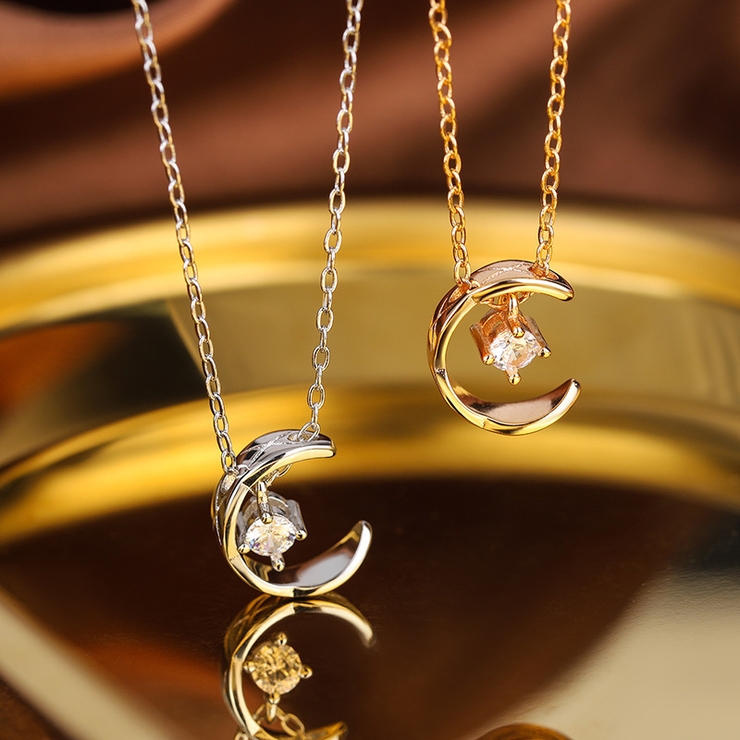 ネックレス ペンダント レディース | PlusNao | 詳細画像2 