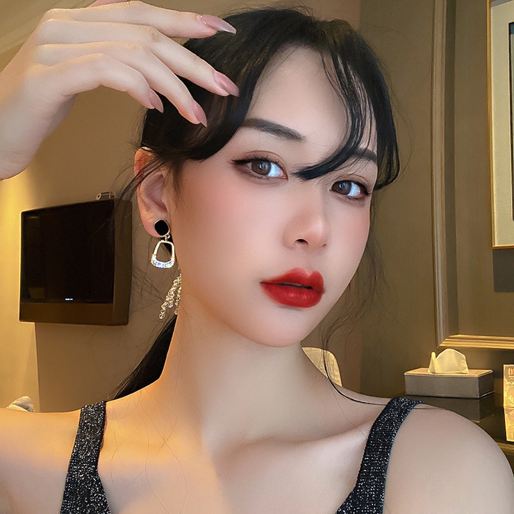 ピアス スタッドピアス レディース | PlusNao | 詳細画像3 