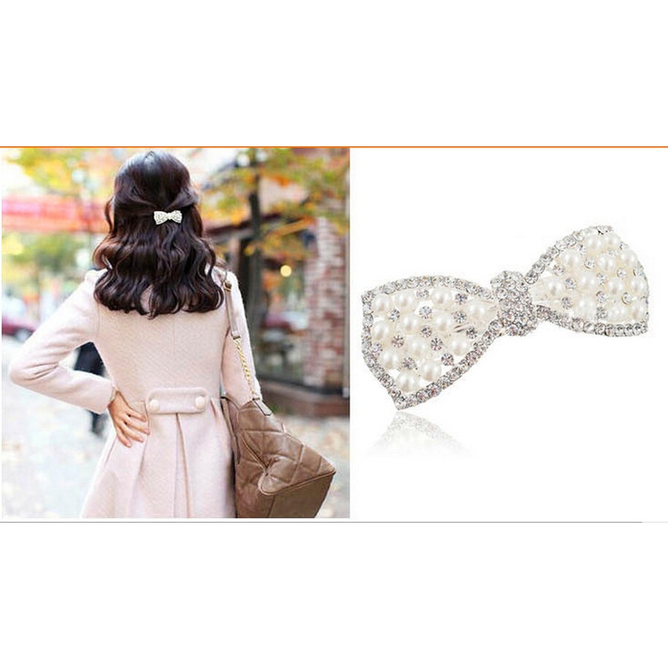 バレッタ レディース ヘアアクセサリー | PlusNao | 詳細画像2 