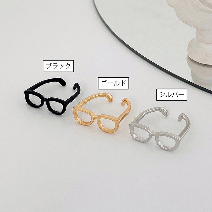指輪 オープンリング レディース | PlusNao | 詳細画像13 