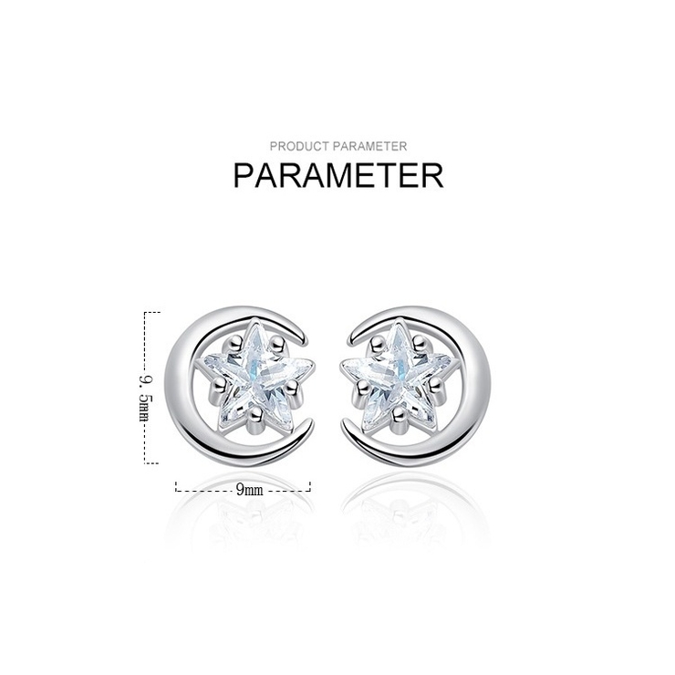 スタッドピアス レディース 女性 | PlusNao | 詳細画像7 