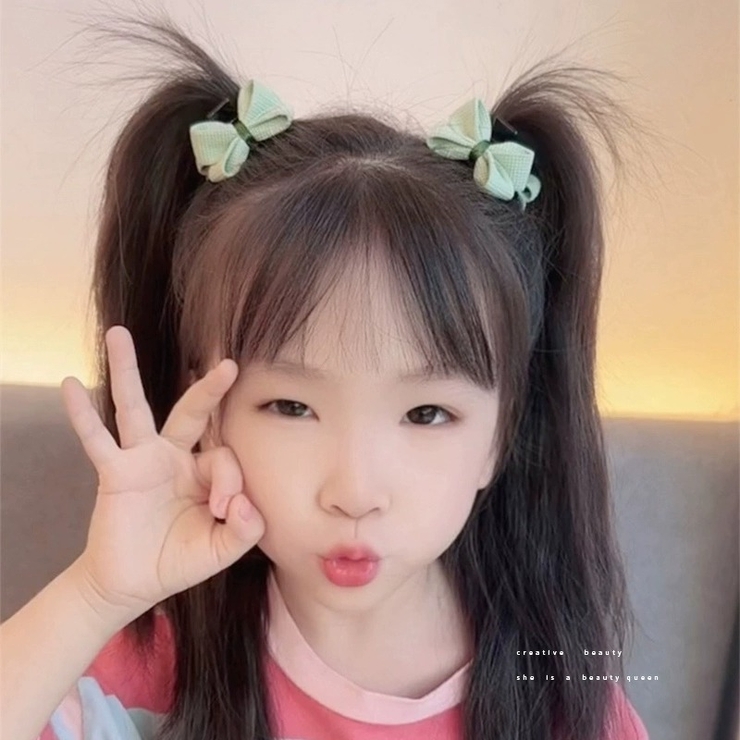 ヘアクリップ 2個セット バンスクリップ | PlusNao | 詳細画像3 