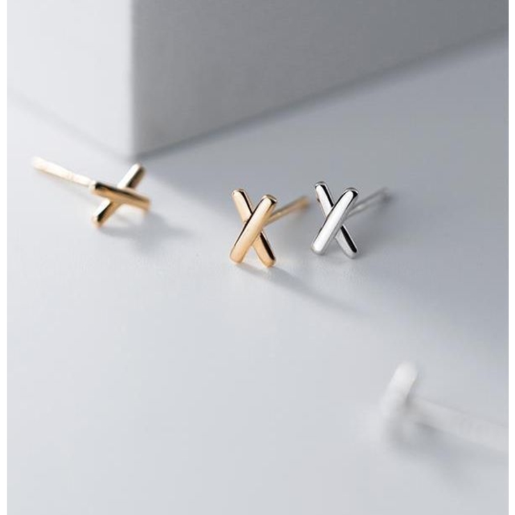 スタッドピアス キャッチピアス レディース | PlusNao | 詳細画像3 