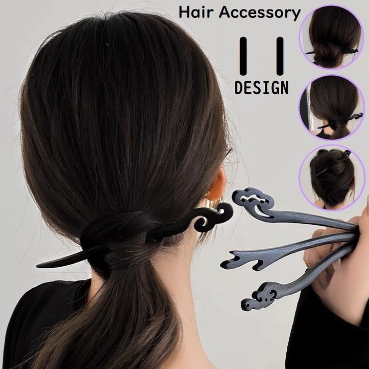 かんざし 簪 一本挿し | PlusNao | 詳細画像1 