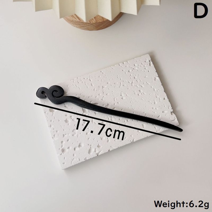 かんざし 簪 一本挿し | PlusNao | 詳細画像13 