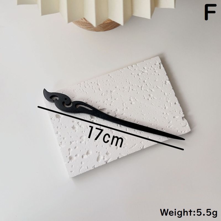 かんざし 簪 一本挿し | PlusNao | 詳細画像15 