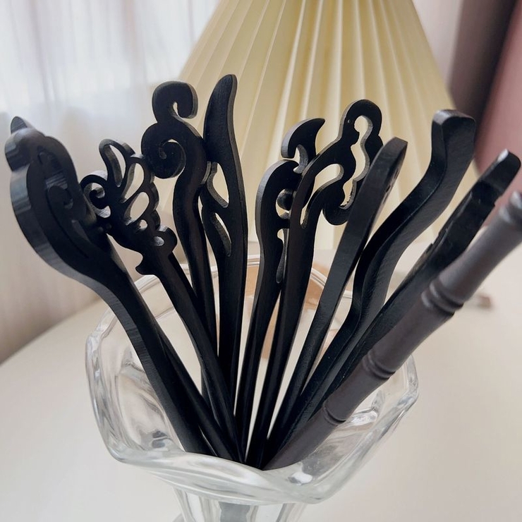 かんざし 簪 一本挿し | PlusNao | 詳細画像5 