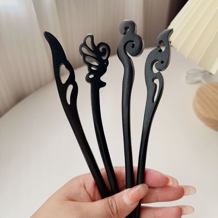 かんざし 簪 一本挿し | PlusNao | 詳細画像7 