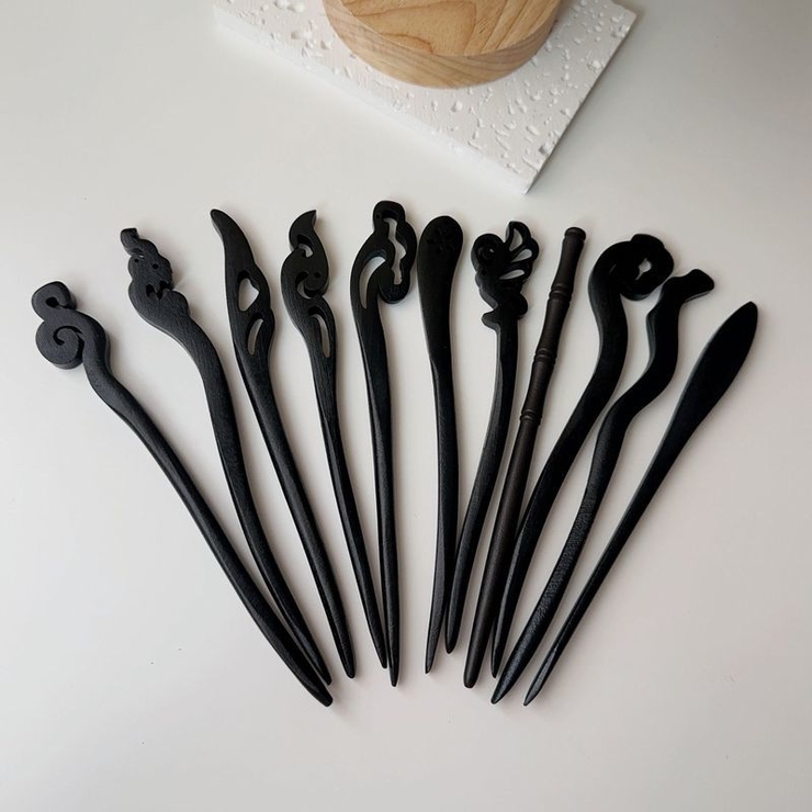 かんざし 簪 一本挿し | PlusNao | 詳細画像8 