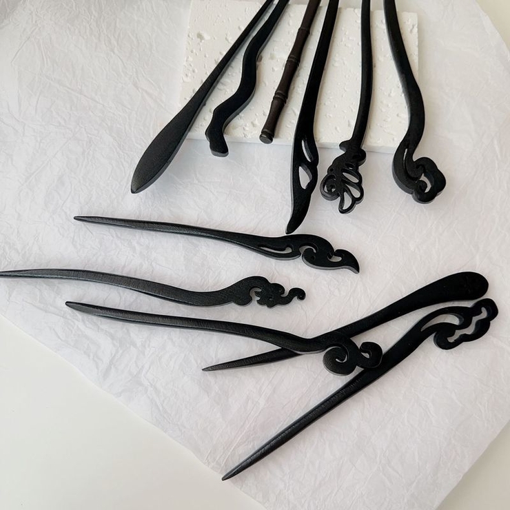 かんざし 簪 一本挿し | PlusNao | 詳細画像9 