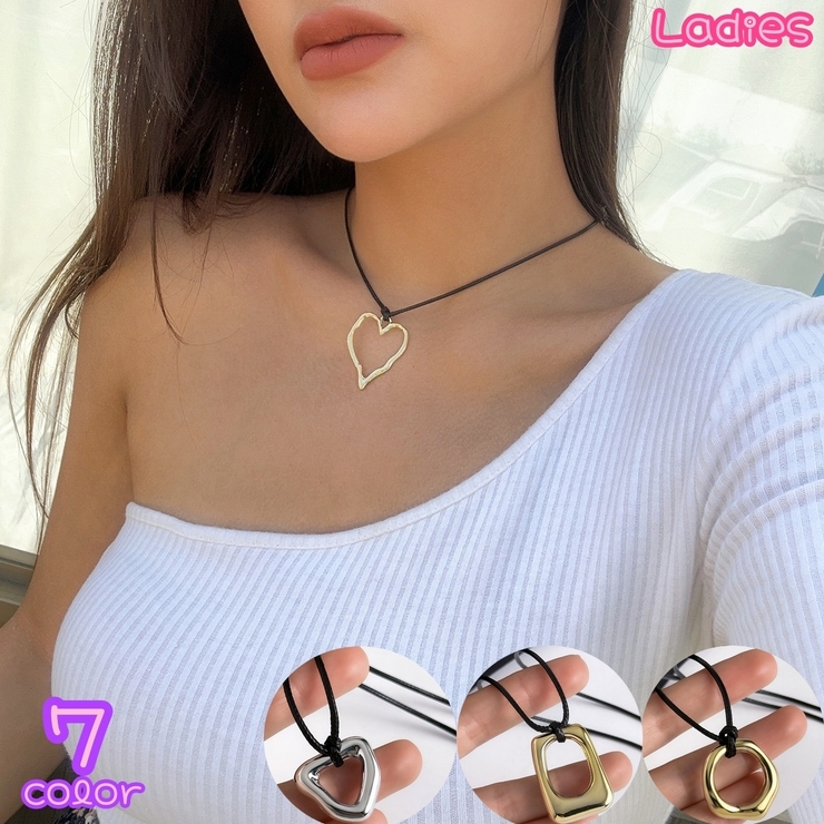 ネックレス ペンダント レディース | PlusNao | 詳細画像1 