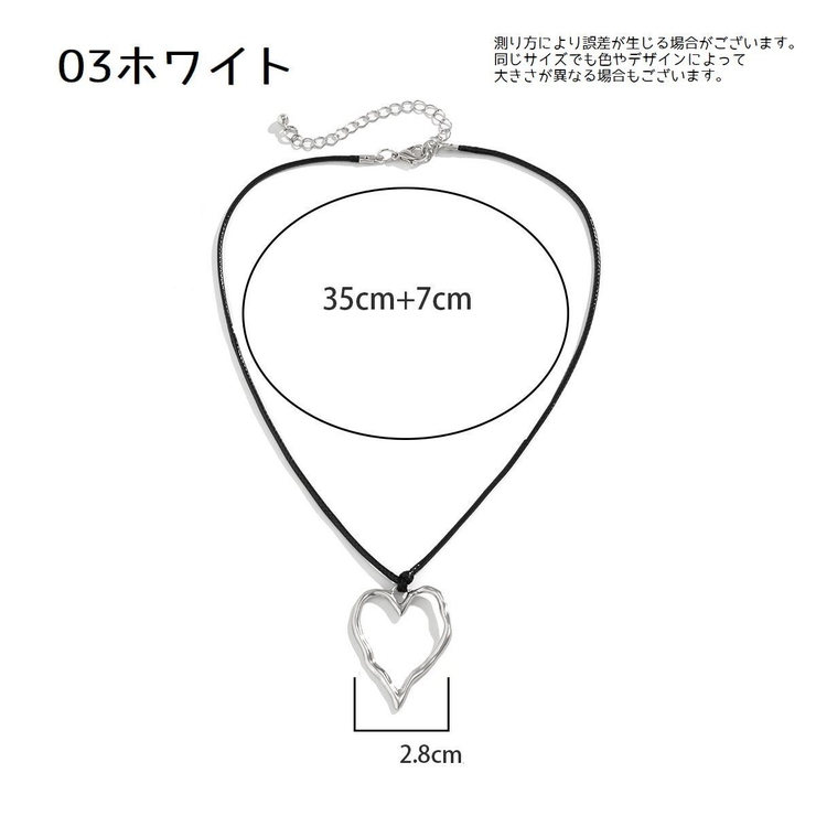 ネックレス ペンダント レディース | PlusNao | 詳細画像15 