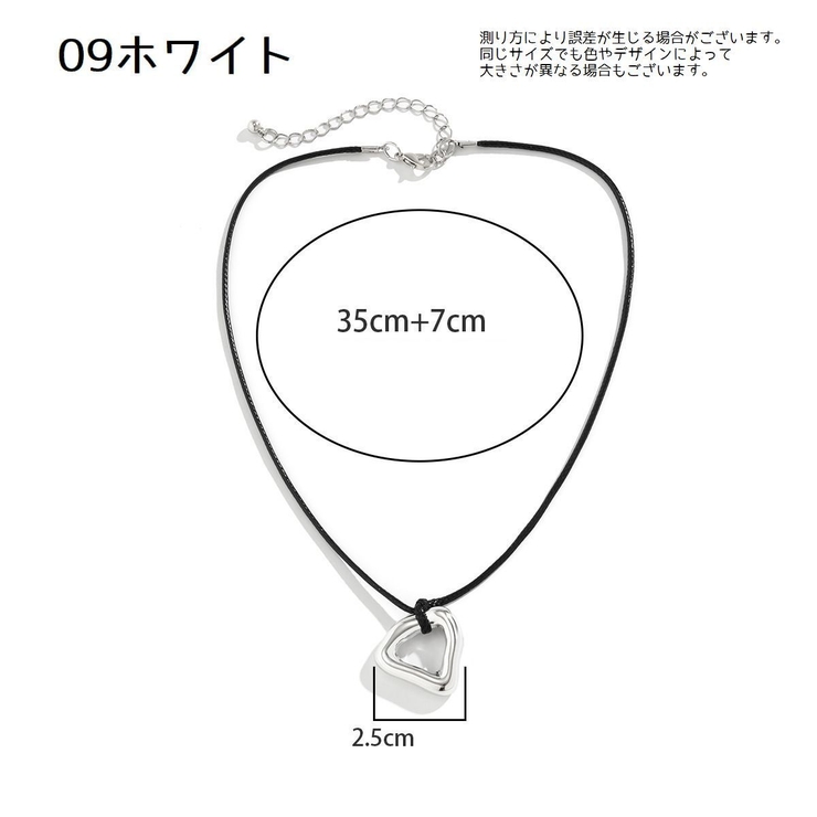 ネックレス ペンダント レディース | PlusNao | 詳細画像18 
