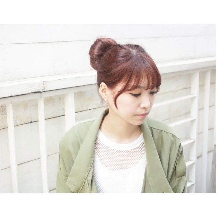 お団子メーカー シニヨンメーカー お団子ヘア | PlusNao | 詳細画像5 