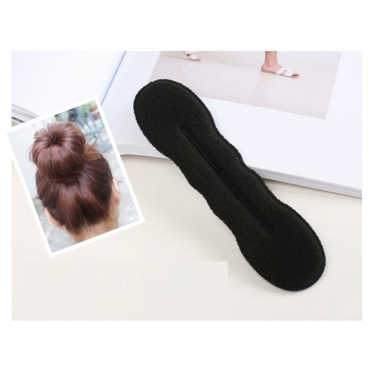 お団子メーカー シニヨンメーカー お団子ヘア | PlusNao | 詳細画像6 