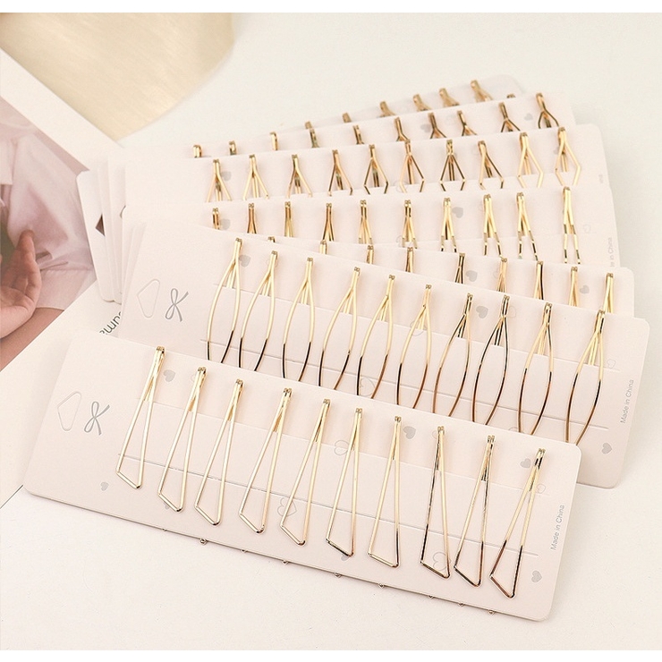ヘアピン 10本セット ヘアアクセサリー | PlusNao | 詳細画像6 