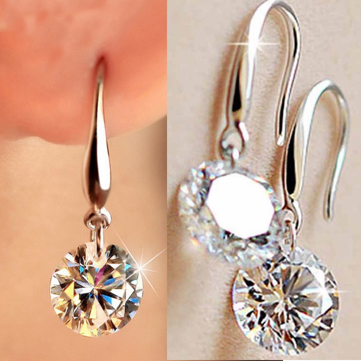 フックピアス レディース 女性用 | PlusNao | 詳細画像2 