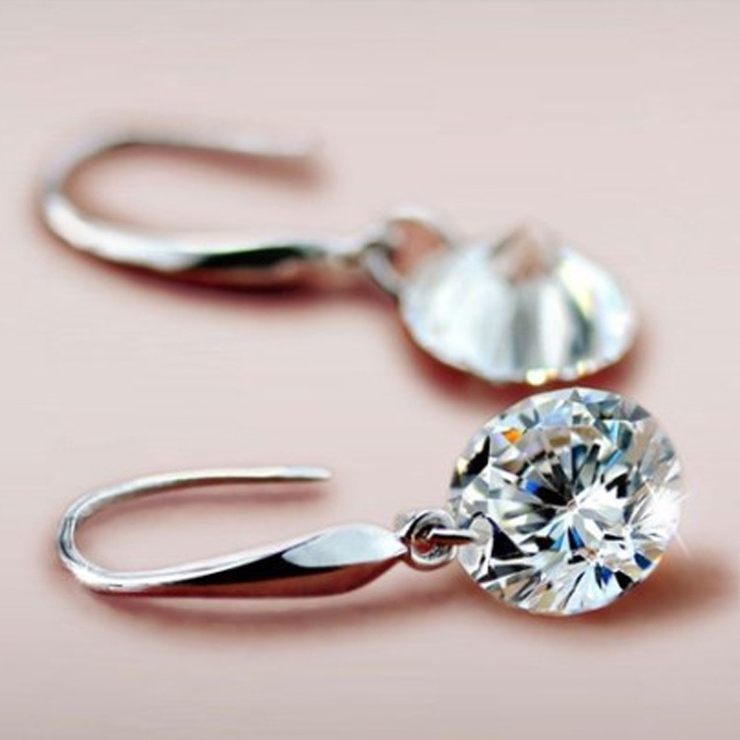 フックピアス レディース 女性用 | PlusNao | 詳細画像3 