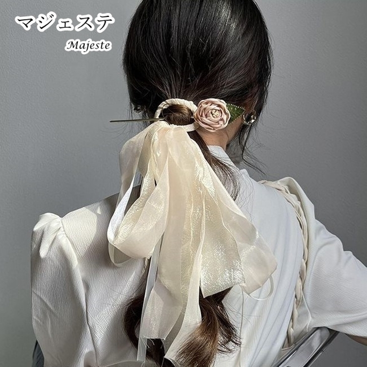 マジェステ 簪 かんざし | PlusNao | 詳細画像1 
