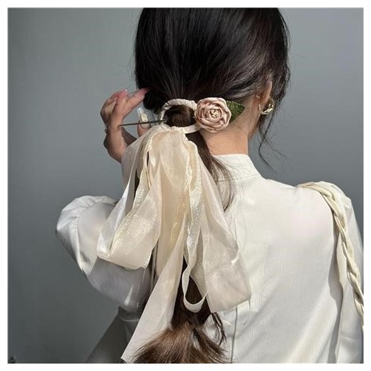 マジェステ 簪 かんざし | PlusNao | 詳細画像2 