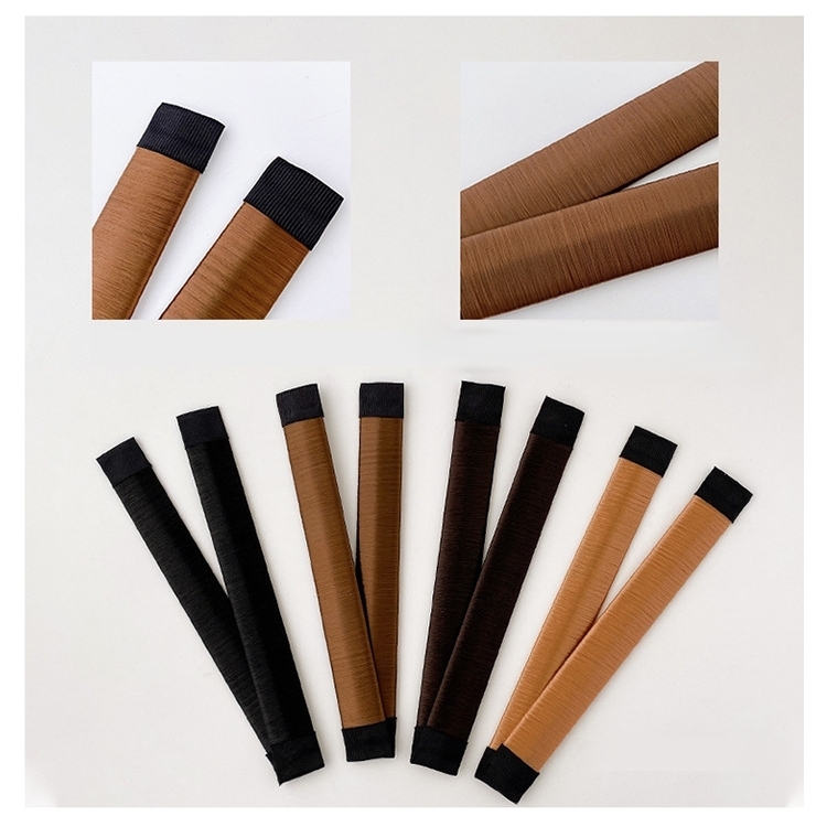 お団子メーカー シニヨンメーカー ヘアーアクセサリー | PlusNao | 詳細画像12 