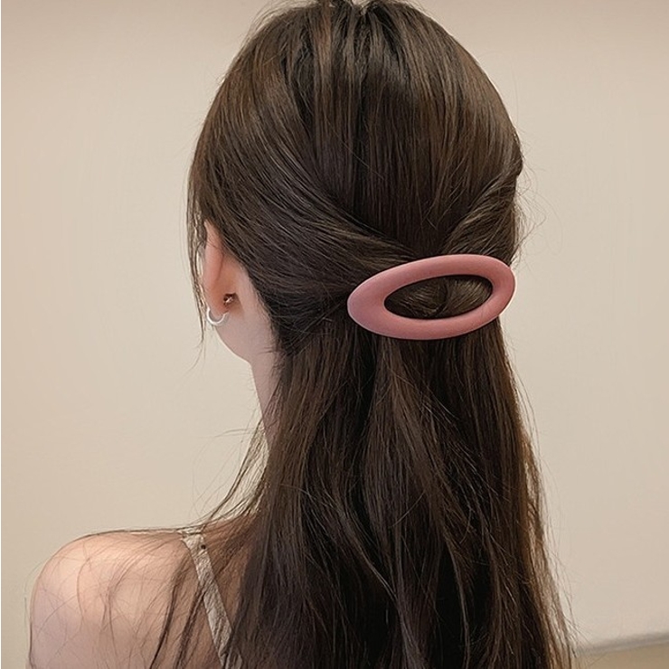 ヘアクリップ 髪留め レディース | PlusNao | 詳細画像2 