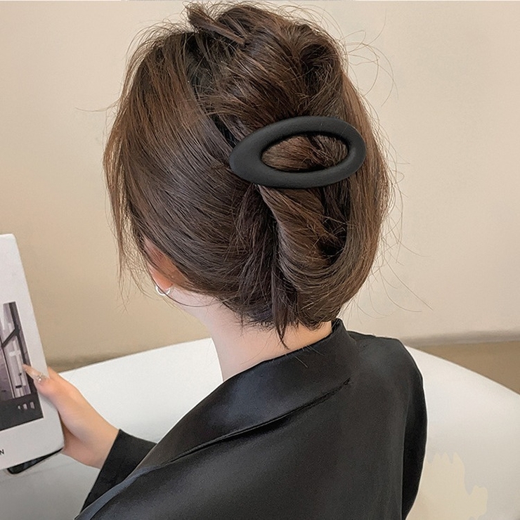 ヘアクリップ 髪留め レディース | PlusNao | 詳細画像3 