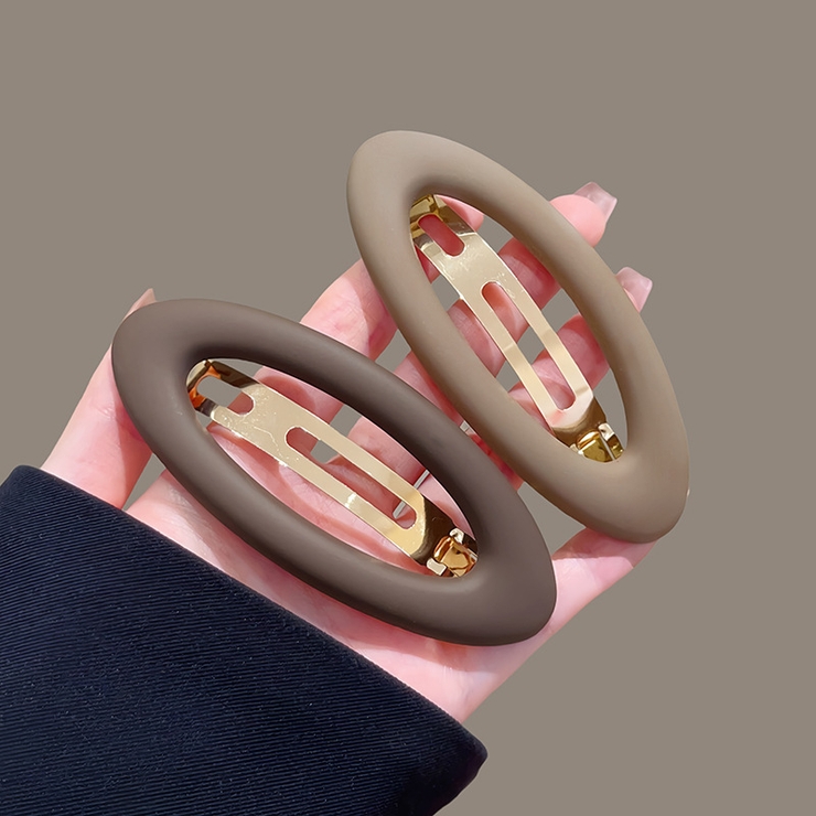 ヘアクリップ 髪留め レディース | PlusNao | 詳細画像5 