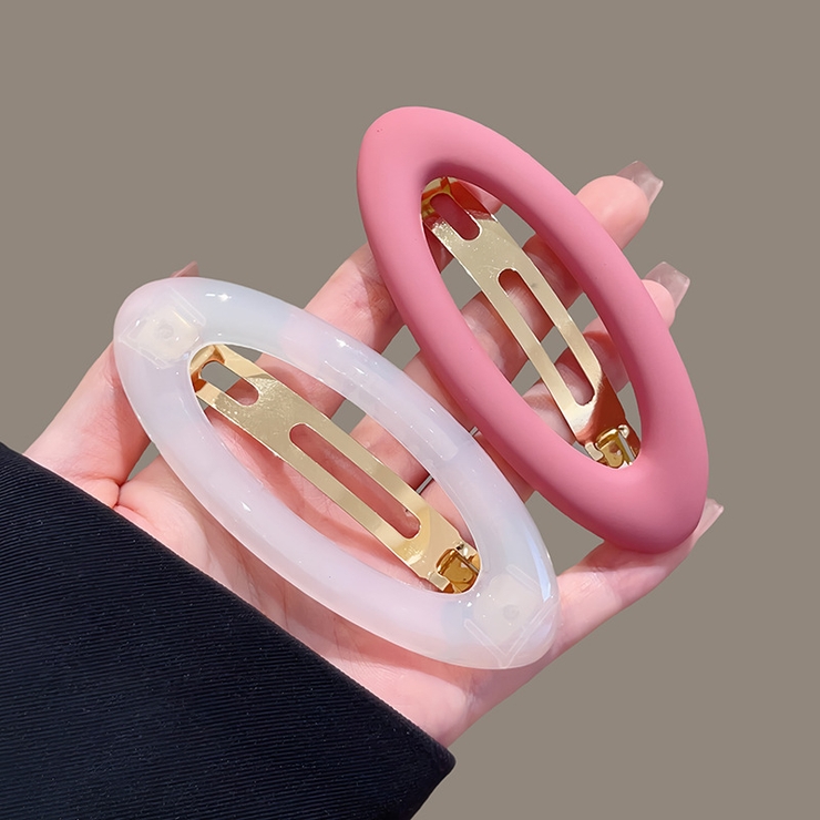 ヘアクリップ 髪留め レディース | PlusNao | 詳細画像6 