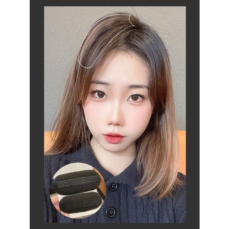 盛り髪ベース 盛り髪クッション ボリュームヘア | PlusNao | 詳細画像5 