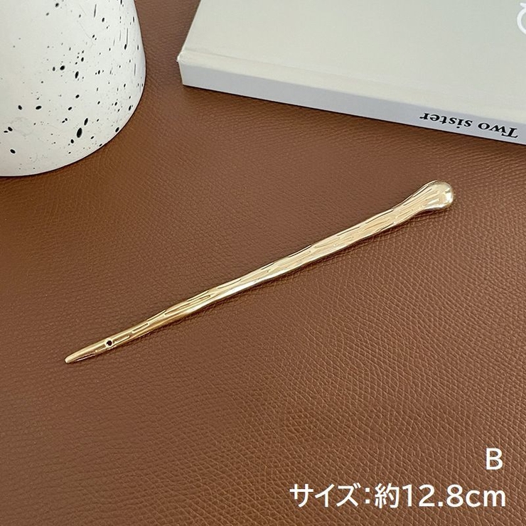 かんざし 簪 レディース | PlusNao | 詳細画像14 