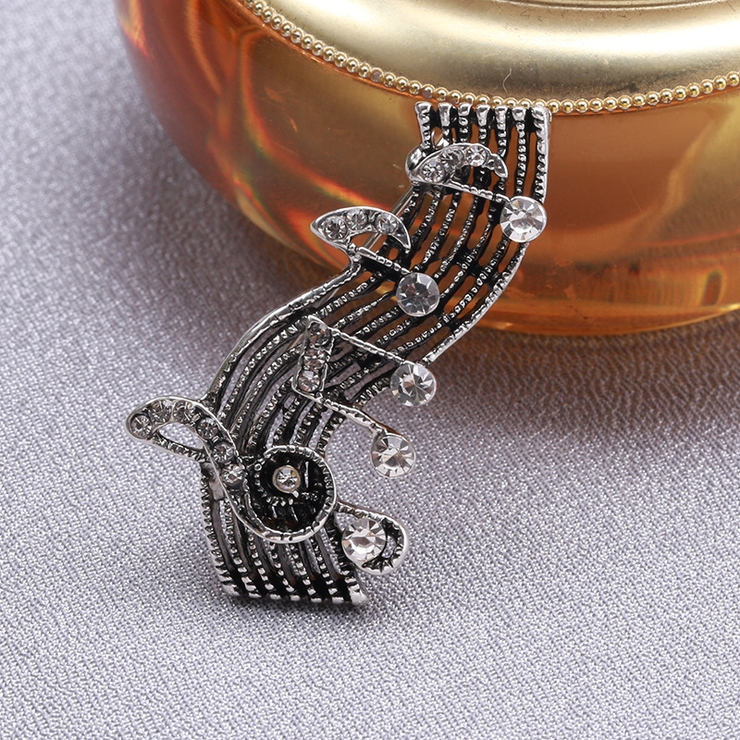 ブローチ レディース アクセサリー | PlusNao | 詳細画像10 