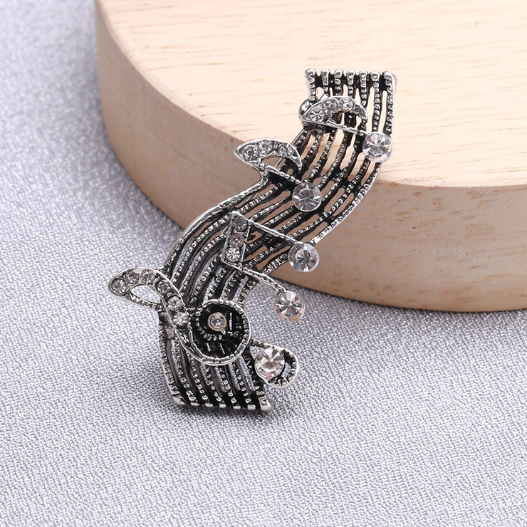 ブローチ レディース アクセサリー | PlusNao | 詳細画像8 