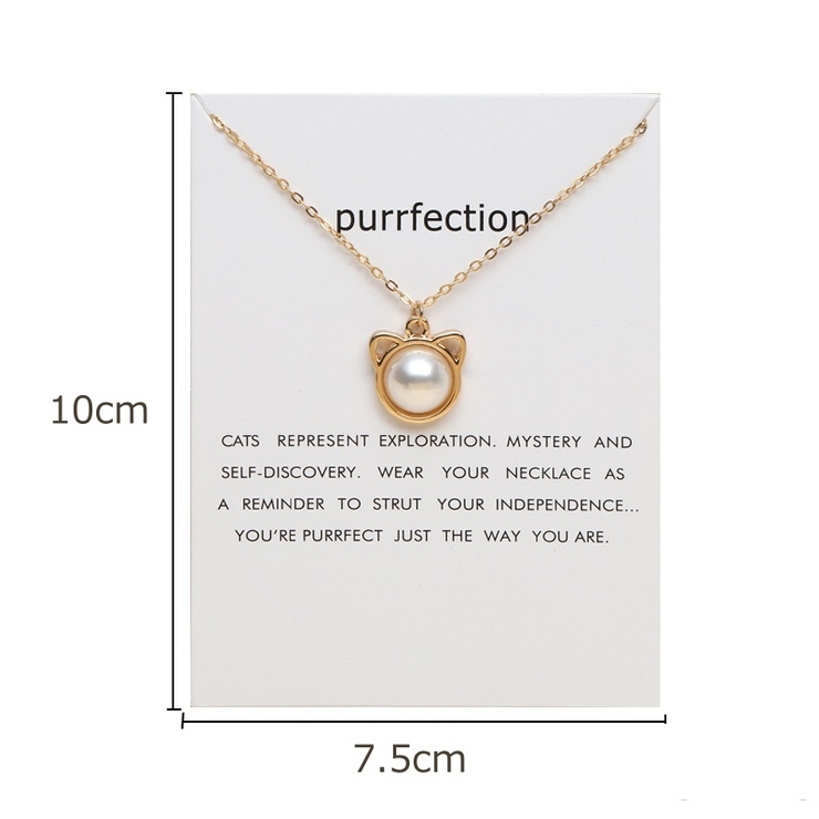 ネックレス レディース アクセサリー | PlusNao | 詳細画像13 