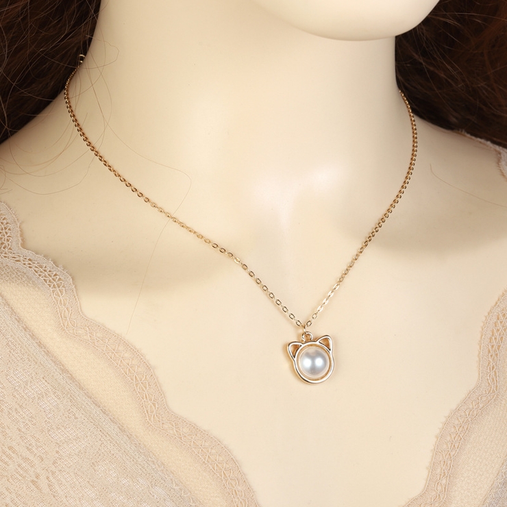 ネックレス レディース アクセサリー | PlusNao | 詳細画像2 