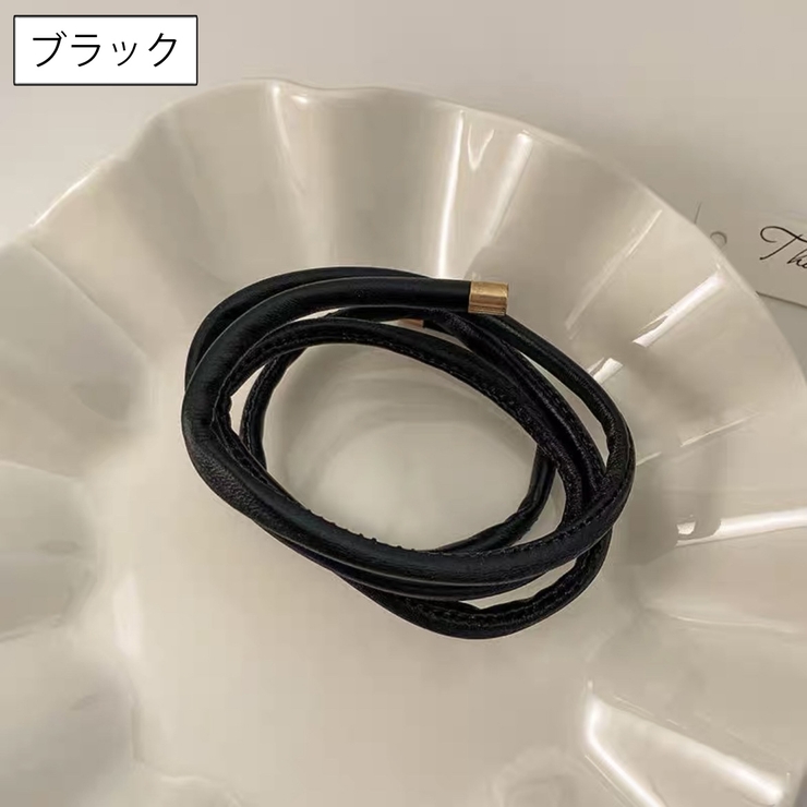 ワイヤーポニー 単品 1本 | PlusNao | 詳細画像11 