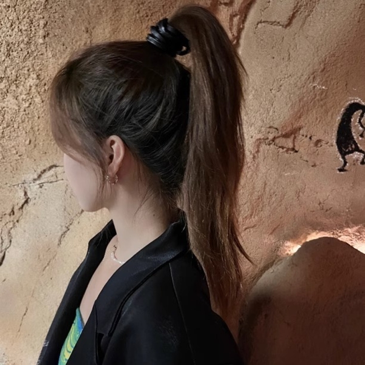 ワイヤーポニー 単品 1本 | PlusNao | 詳細画像4 