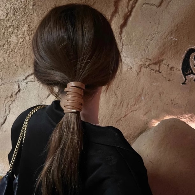 ワイヤーポニー 単品 1本 | PlusNao | 詳細画像9 