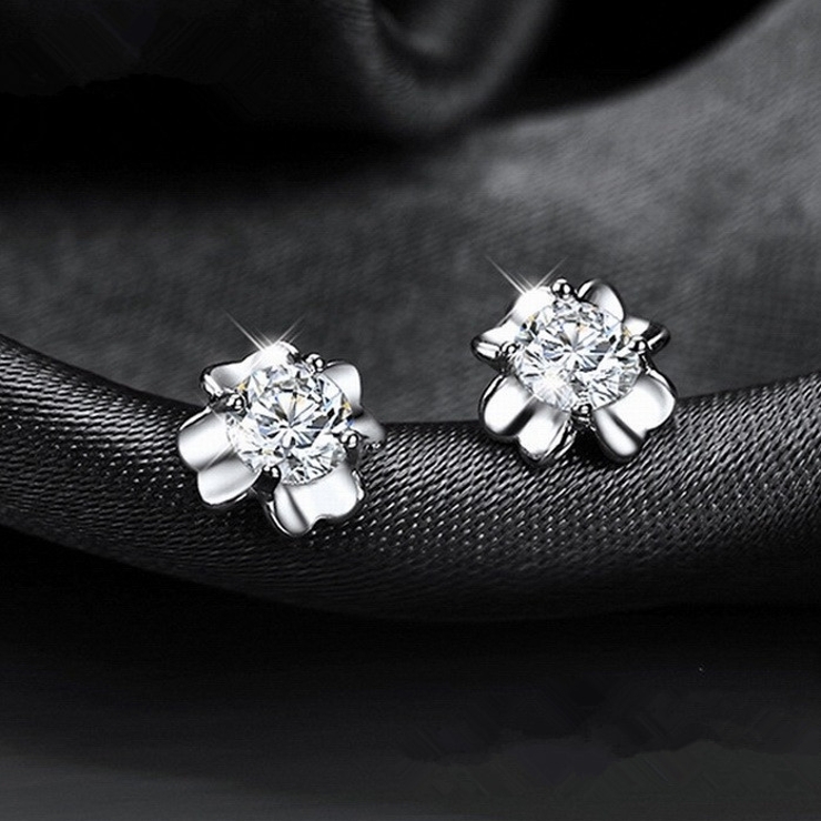 ピアス スタッドピアス レディース | PlusNao | 詳細画像5 