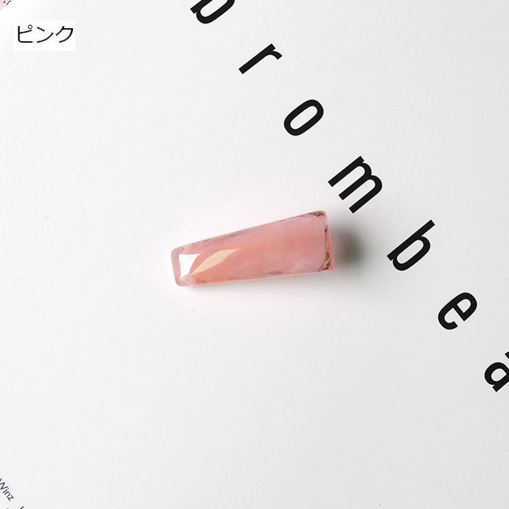 ヘアクリップ レディース ヘアアクセサリー | PlusNao | 詳細画像12 