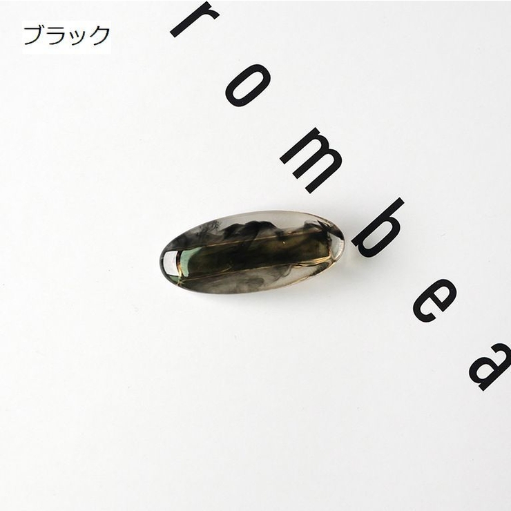 ヘアクリップ レディース ヘアアクセサリー | PlusNao | 詳細画像8 