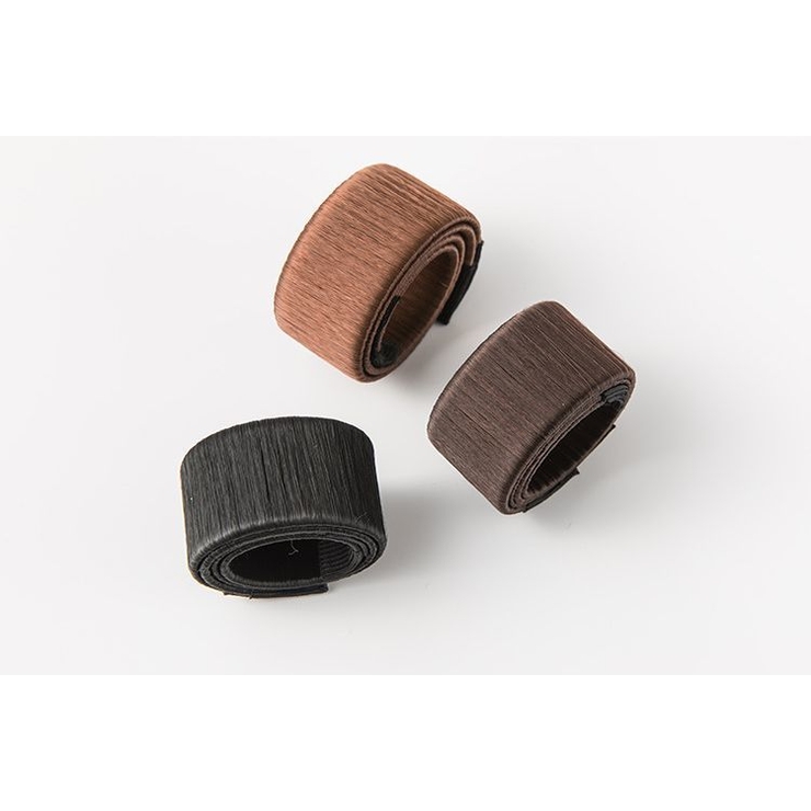 お団子メーカー シニヨンメーカー レディース | PlusNao | 詳細画像6 